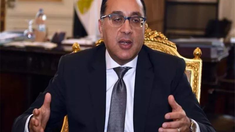 مدبولى يصدر قرارا بإعتبار بعض مشروعات نزع الملكية من أعمال المنفعة العامة