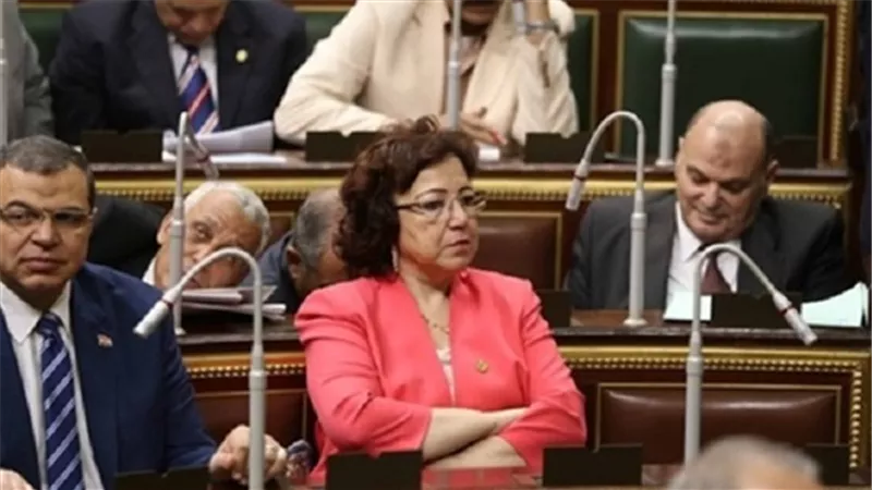 فهيم تقدم طلب إحاطة حول تحول مركز شباب بالشرقية إلى دار مناسبات