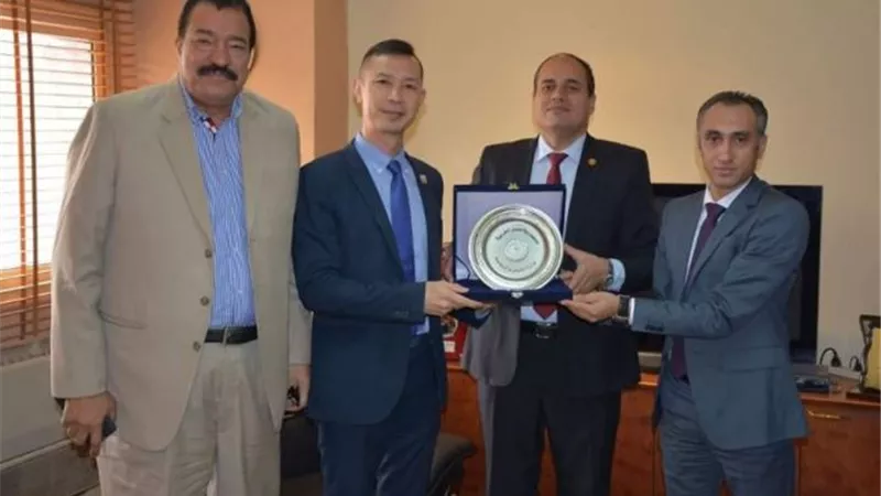 الجودو يشارك فى بطولة الجائزة الكبرى بكرواتيا بخمسة لاعبين