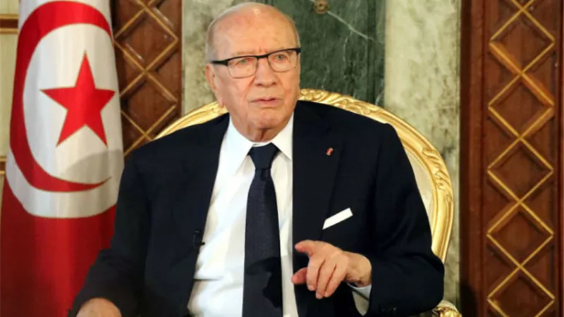 محطات في حياة الباجي قائد السبسي
