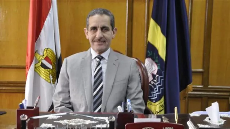 رئيس جامعة قناة السويس: نقدم برامج غير تقليدية لجذب الطلاب الوافدين