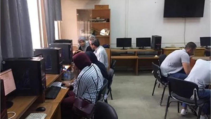 تنسيق الجامعات 2019..بدء التنسيق الالكتروني لطلاب الشهادات المعادلة..غداً