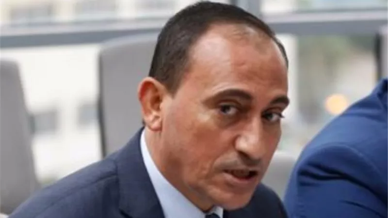 النائب محمد عبد الله زين الدين: مؤتمرات الشباب هي فرصة للاستماع الى خطط الشباب لتحقيق التنمية