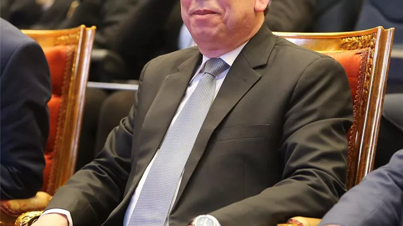 خبر سار...رئيس مجلس الوزراء يصدر قراراً بتشكيل لجنة لدراسة طلبي محافظ كفرالشيخ بإعادة 159.8 فدان الى المحافظة