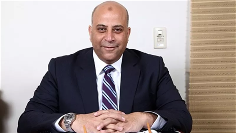 عمرو غلاب: صرف الشريحة الأخيرة من قرض صندوق النقد شهادة ثقة جديدة بالاقتصاد المصري