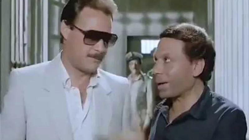 ابرز ما قدمه فاروق الفيشاوى فى مشواره الفنى