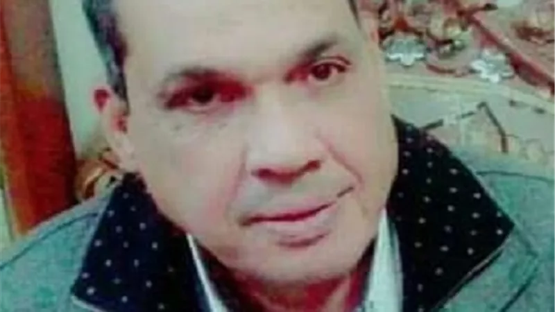 رشوان مديراً للشئون القانونية بمديرية التعليم بقنا