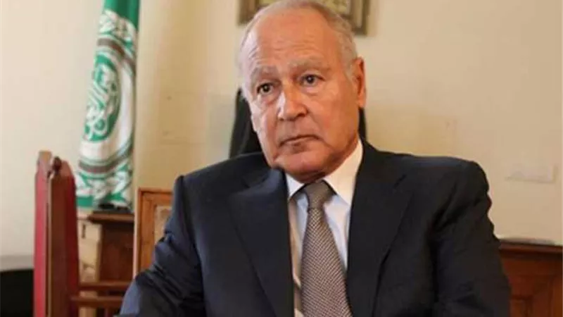 ابو الغيط ينعى الرئيس التونسي الباجي قايد السبسي