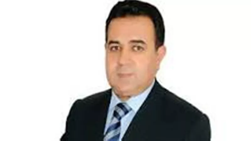 البحطيطى مشرفا على معهد الدراسات والبحوث الاسيوية بجامعة الزقازيق