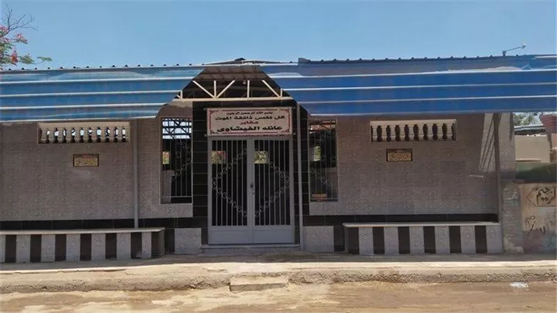 وصية اخرى لفاروق الفيشاوى بعد وفاته