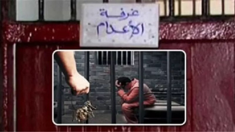 الإعدام والمؤبد للأشقاء قتلة الأب والابن بالمنصورة
