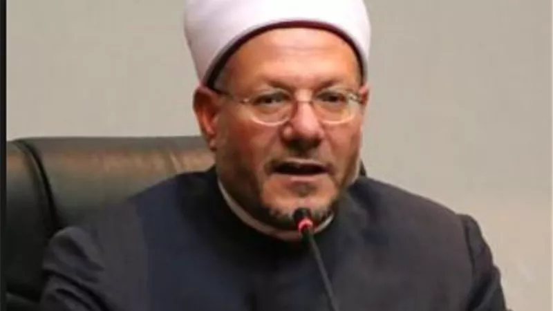 المفتي ينعى الرئيس التونسي الباجي قائد السبسي