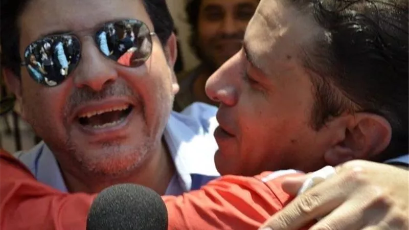 القضاء الادارى يرفض دعوى مصطفى كامل باستبعاد هانى شاكر من انتخابات الموسيقيين