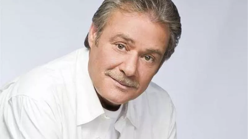 مش رحيل الفنان .. ده الحنين و الذكريات اللى فى الوجدان !