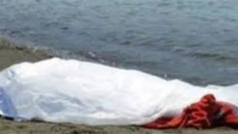 انتشال جثة موظف دمياط بالمنصورة