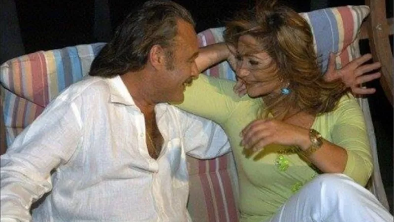 الحب المستحيل التى تمناه فاروق الفيشاوى فى حياته