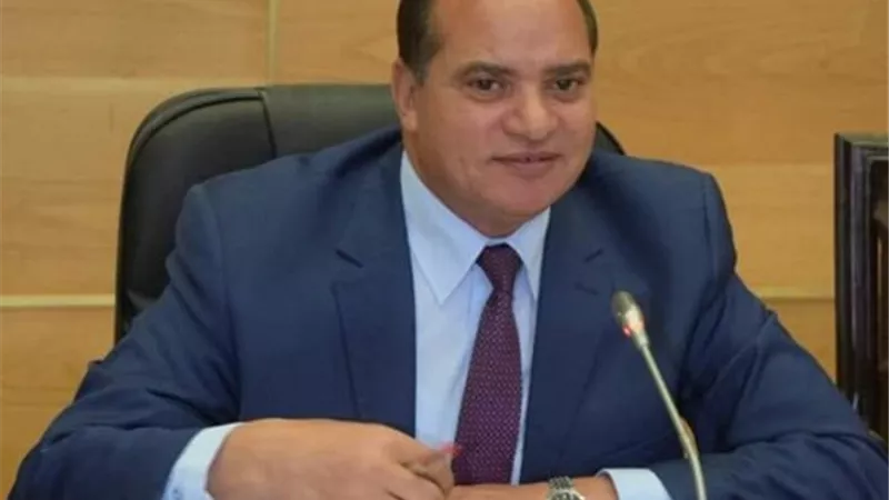 تطوير استراحة معاوني هيئة التدريس و الطلاب الوافدين بجامعة سوهاج