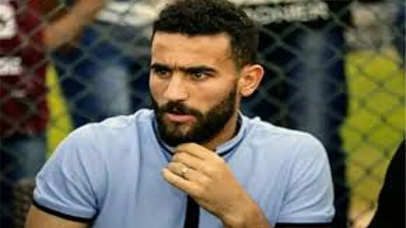 معسكر الانتاج الحربى فى إنتظار باسم مرسى