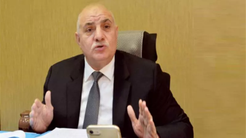 حركة تنقلات الشرطة: تجديد الثقة بمنصور مديرا لأمن القاهرة