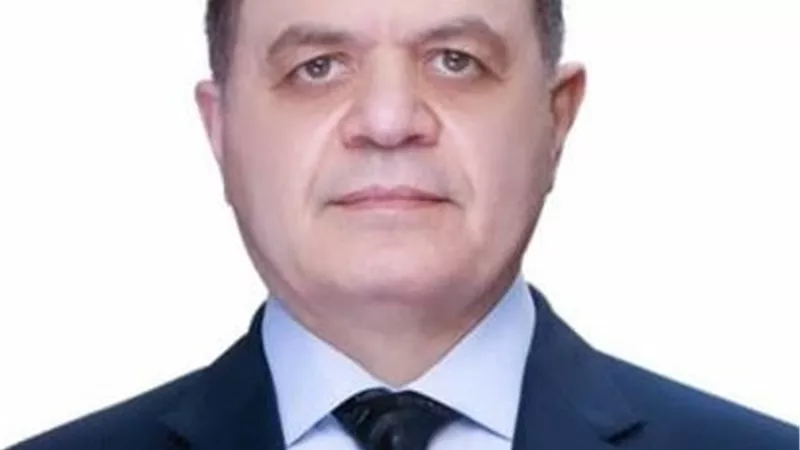 حركة تنقلات الشرطة .. مجاهد مساعد الوزير لمنطقة القناة
