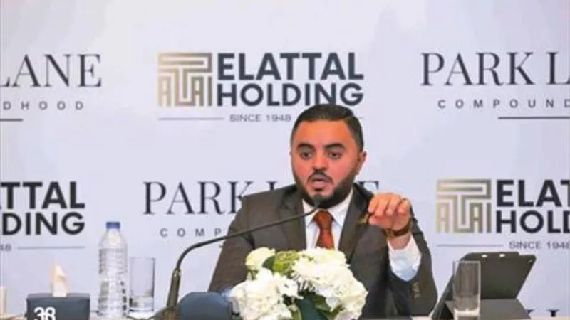 العتال: طرح المرحلة الثالثة من مشروع «باركلين» العاصمة
