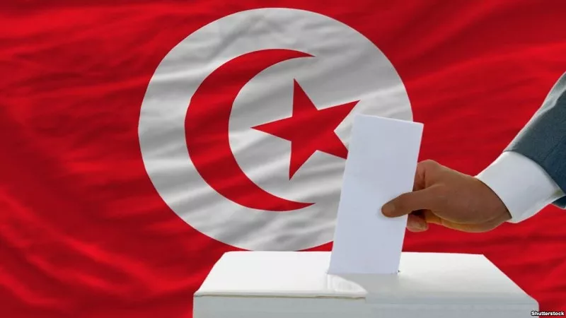 الهيئة العليا للانتخابات التونسية: اجراء الانتخابات الرئاسية 15 سبتمبر القادم