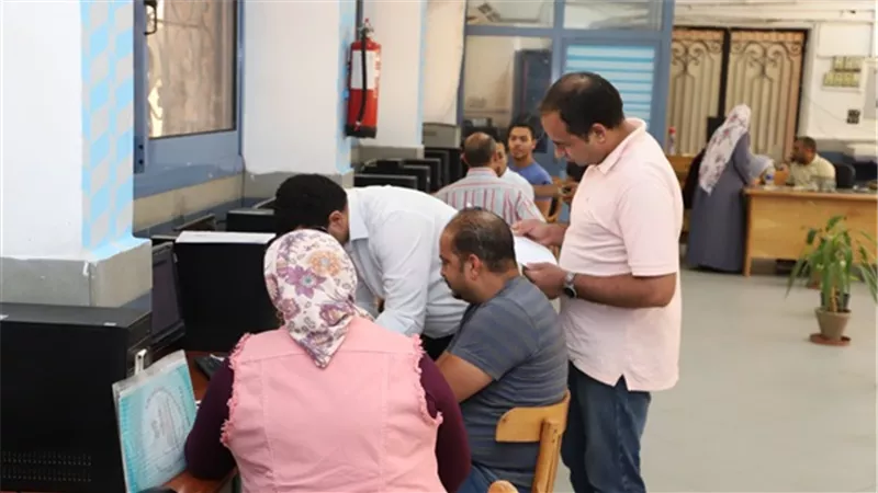 تنسيق الجامعات ٢٠١٩.. جامعة عين شمس استقبلت ٢٤٢٠ طالب خلال المرحلة الأولى