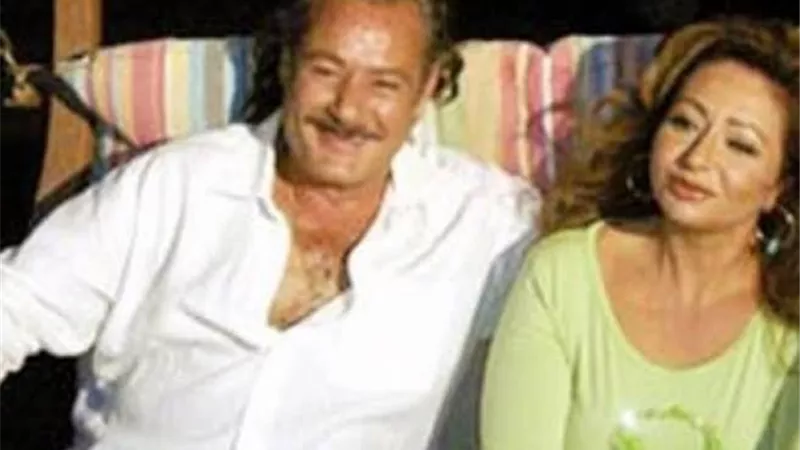 بكلمات ممزوجة بالألم .. ماذا قالت حبيبة الفيشاوى بعد رحيله