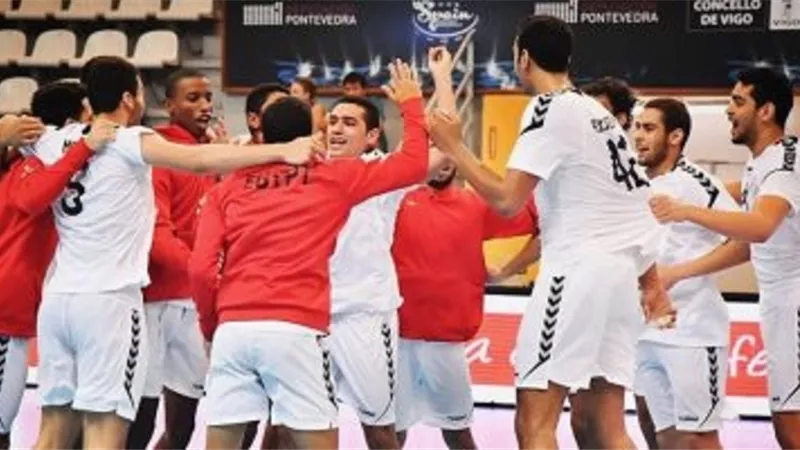 بالأرقام.. هدافى منتخب مصر امام النرويج والتأهل للمربع الذهبى فى كأس العالم