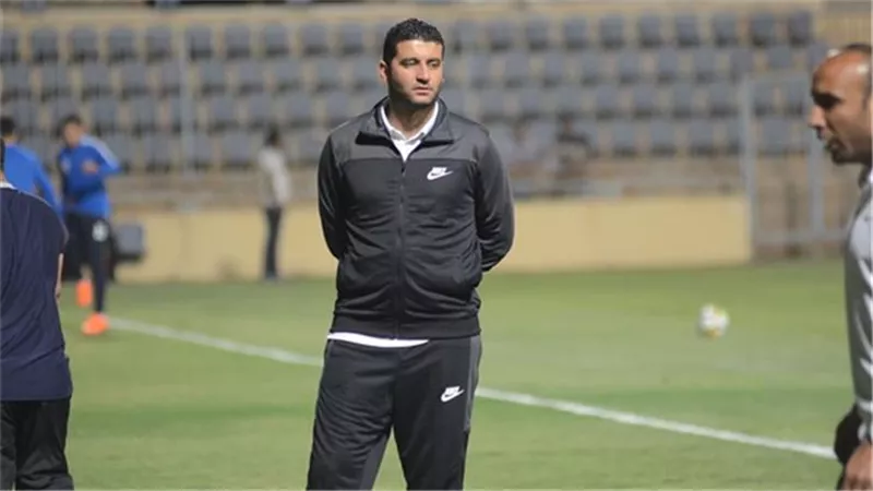 أمير عزمى يرحل عن الزمالك.. رسميًا
