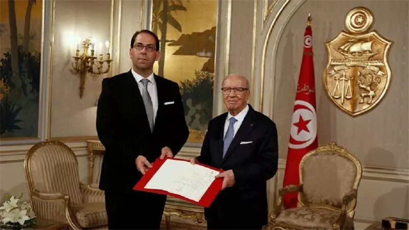 تونس: جنازة وطنية كبرى يؤمنها الجيش للسبسى