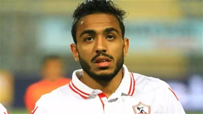 الزمالك يستغل ثغرة فى عقد 