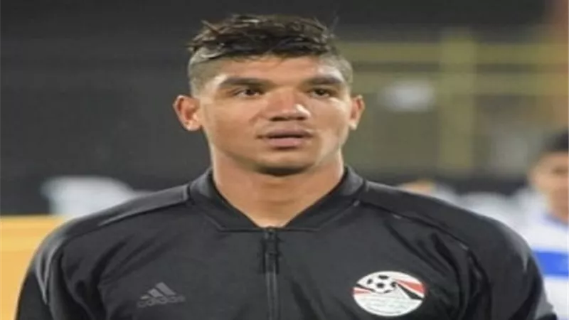 مفاجأة.. الزمالك يتعاقد مع حارس منتخب مصر