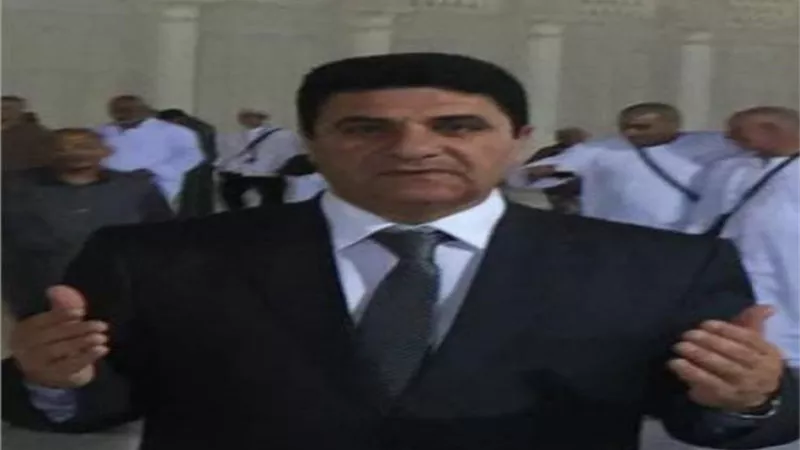 حركة تنقلات الشرطة.. العزب مديرا لمباحث التموين