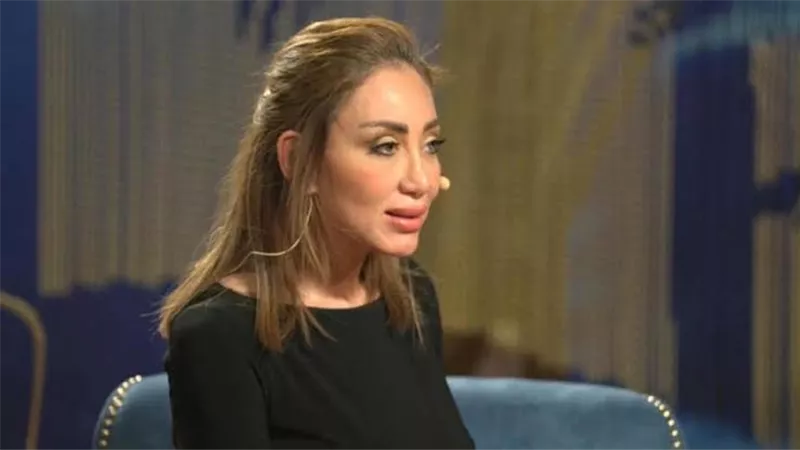 عودة ريهام سعيد لبرنامجها على قناة الحياة .. الاحد المقبل