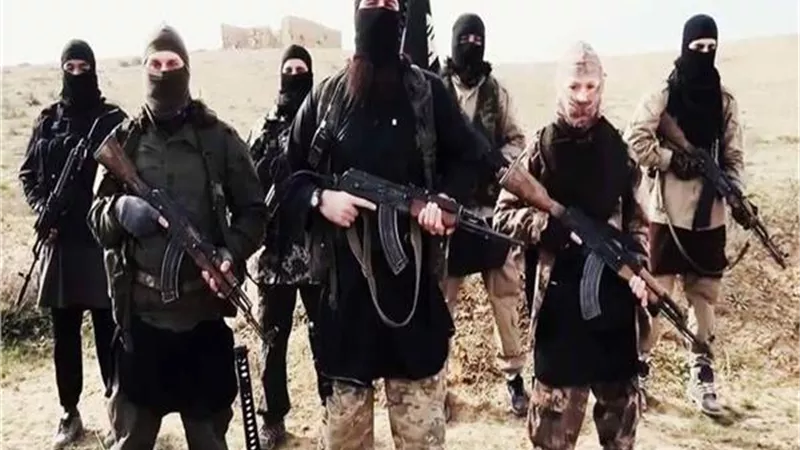 «داعش» يخطف 6 من موظفي الإغاثة بنيجيريا
