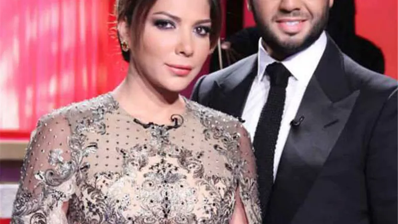 نيشان يشبه أصاله بالـ
