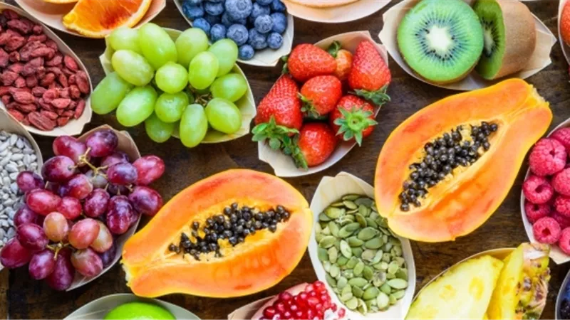 أسعار الفاكهة اليوم الجمعة 26 يوليو 2019