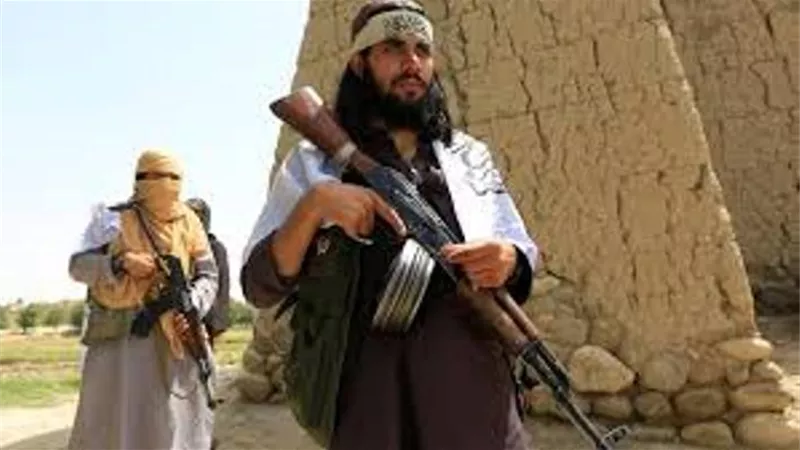 مقتل واصابة 33 من مسلحى طالبان فى عمليات أمنية شرقى أفغانستان