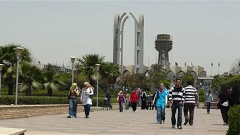 تنسيق الجامعات ٢٠١٩.. جامعة حلوان استقبلت ٥٢٦طالب خلال المرحلة الأولى