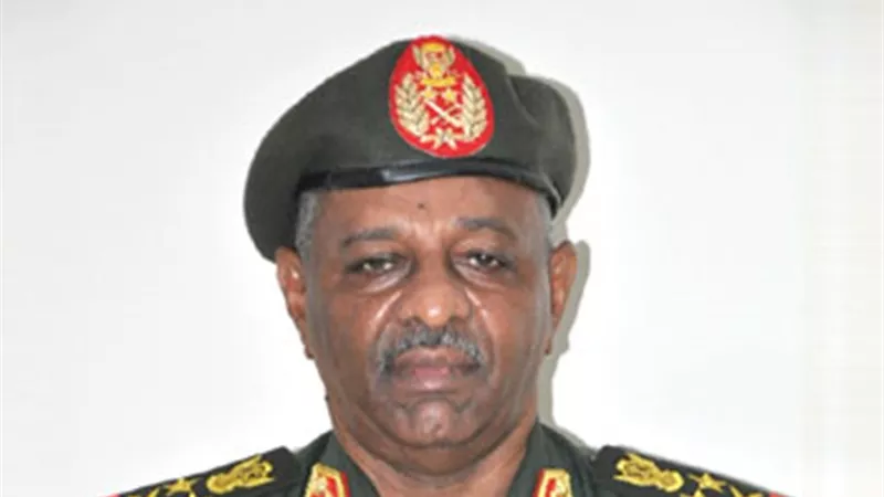 الجيش السوداني يصدر بياناً بشأن محاولة انقلاب قادها رئيس الأركان وضباط آخرون