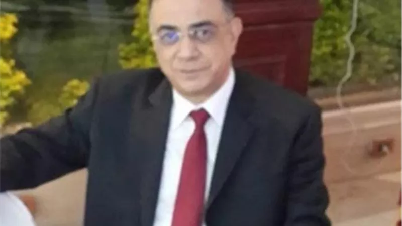 علام لمنطقة جنوب الصعيد وراضى مديرا لأمن الأقصر