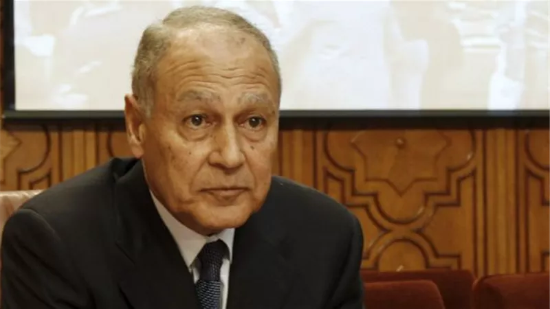 الامين العام للجامعة العربية يتوجه الي تونس للمشاركة في تشييع الرئيس السبسي