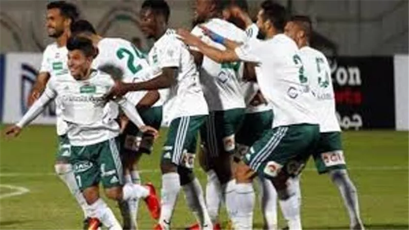 المصري يلتقي بورفؤاد ودياً ..الاحد