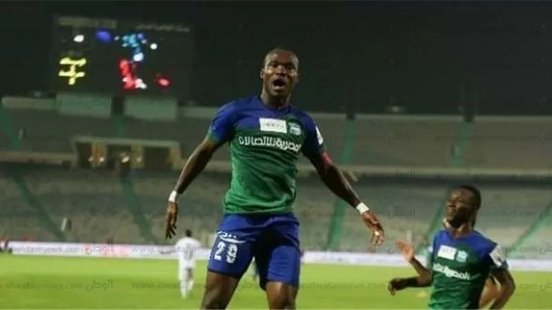 أنطوى يقترب من الزمالك