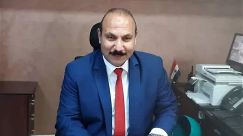 رفع 30 طن قمامه من مربعات العبد بحى السلام وتحويلها لساحات للعب الكره