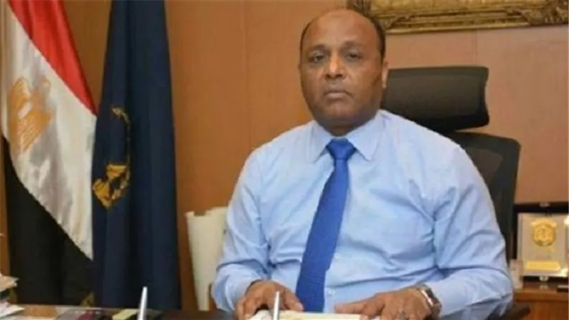 تفاصيل العثور على جثة مجهولة الهوية بفيلا محمد النني