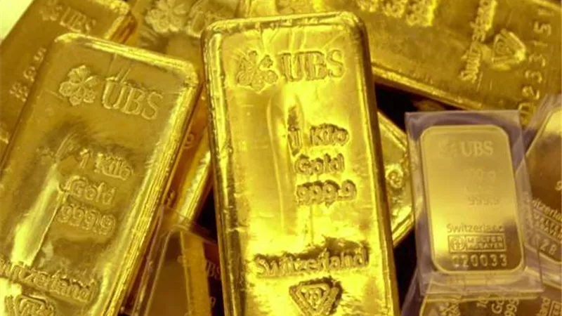 على طريقة هوليوود: مسلحون يستولون على 750 كيلومن الذهب بمطار برازيلي