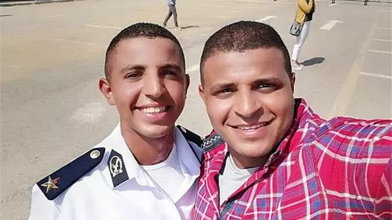 محمود العسيري مدير مكتب جريدة الجمهورية يتقدم بخالص التهنئة للمهندس محمد اسماعيل