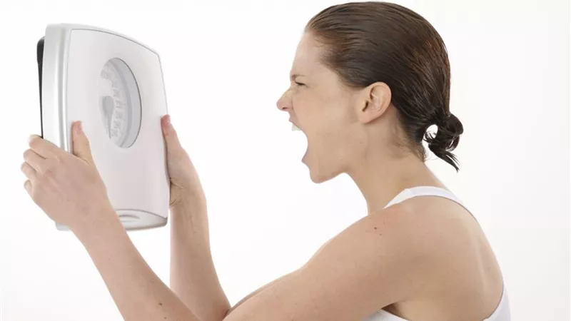 7 أسباب لا تتوقعها لفشل الدايت ..أغربها قلة الأكل